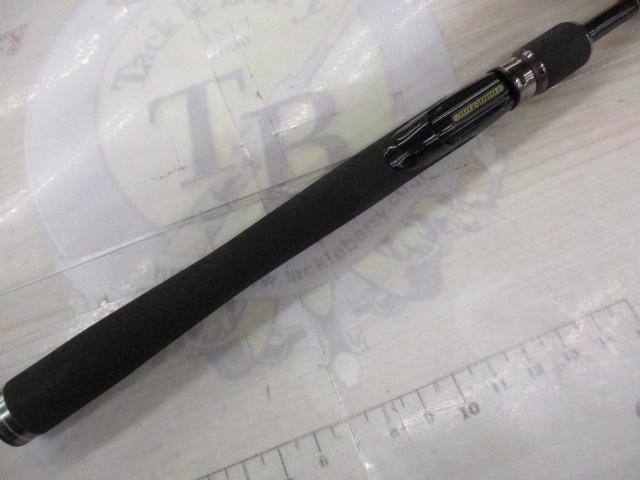 09サイドワインダーHGCS-68MHR