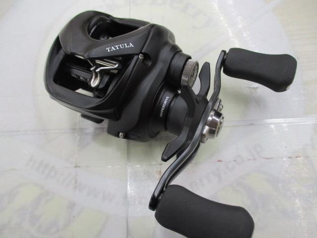 24タトゥーラ TW 100HL