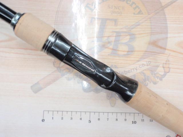 ブラックレーベル BLX SG 6102M+RB