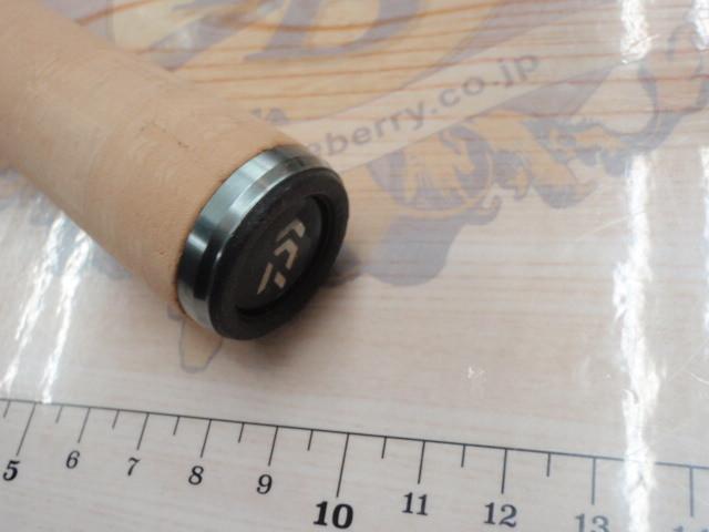 ブラックレーベル BLX SG 6102M+RB