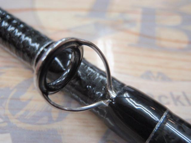 ブラックレーベル BLX SG 6102M+RB