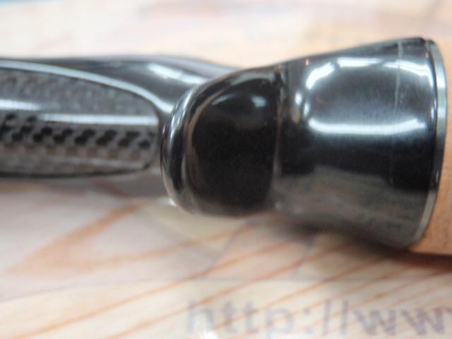 ブラックレーベル BLX SG 6102M+RB