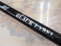ブラックレーベル BLX SG 6102M+RB