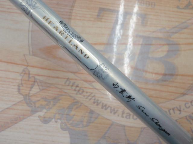 ハートランド HL762MMLFS-08｜＠ベリーネット 日本最大新品中古釣具WEB