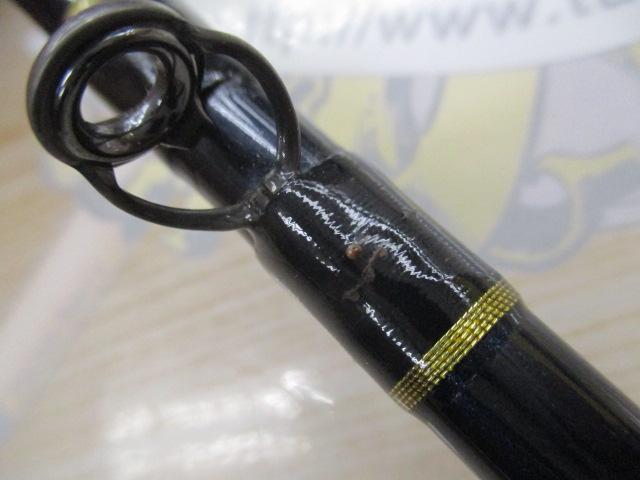 インストラクターキャロナック 80-300