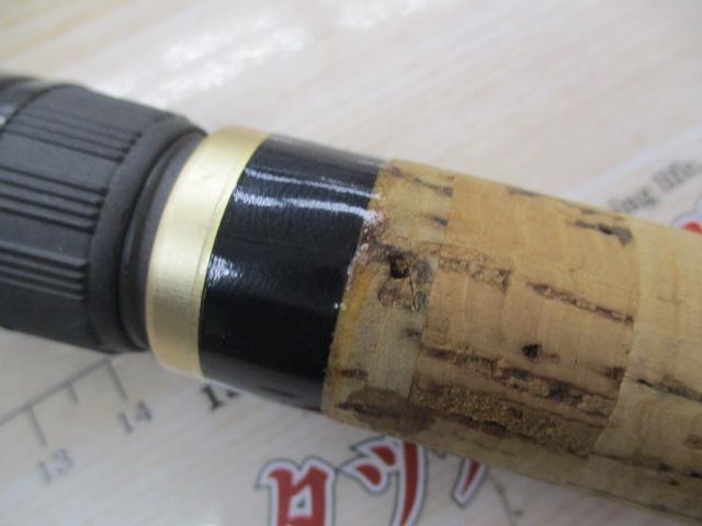 インストラクターキャロナック 20-330