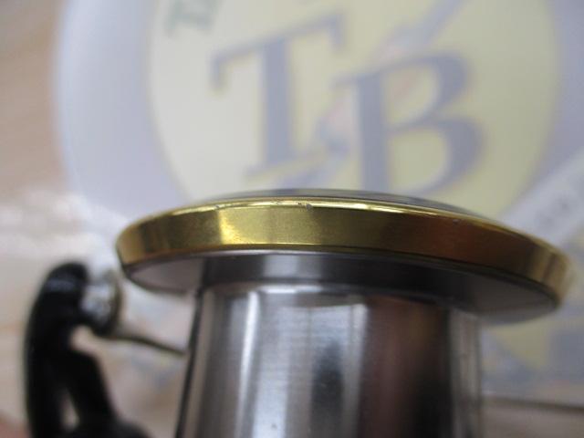 17サステイン 4000XG