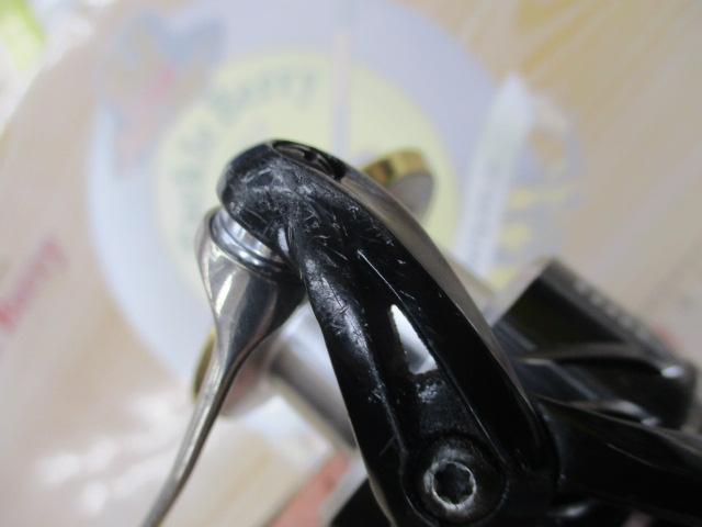 17サステイン 4000XG