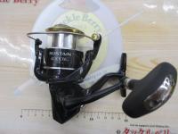 17サステイン 4000XG