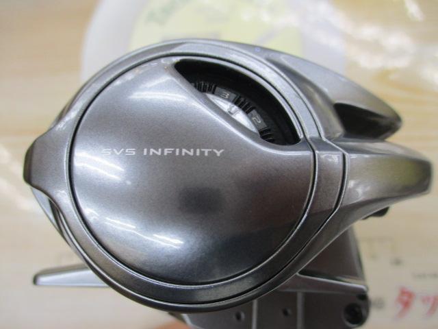 22メタニウムシャローエディションXG LH