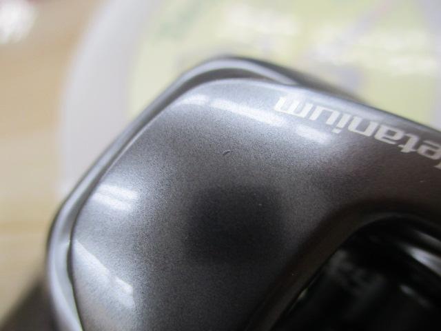 22メタニウムシャローエディションXG LH