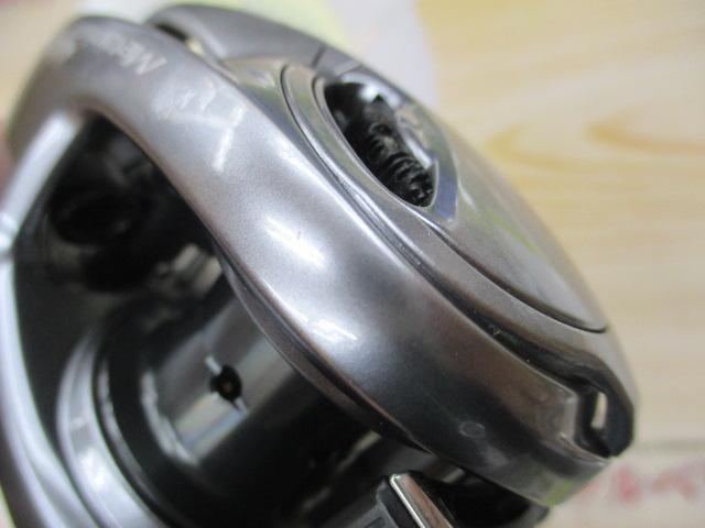 22メタニウムシャローエディションXG LH