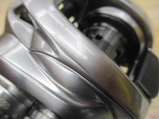 22メタニウムシャローエディションXG LH