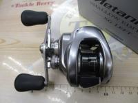 22メタニウムシャローエディションXG LH