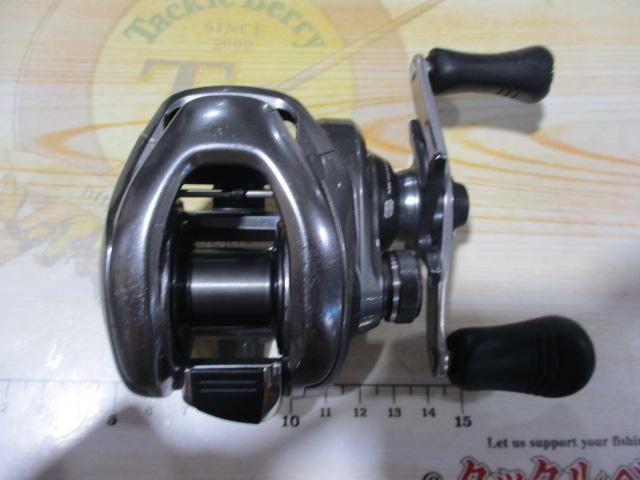 15メタニウムDC (RH) 前期モデル