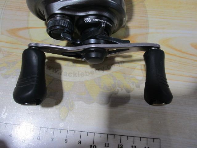 15メタニウムDC (RH) 前期モデル