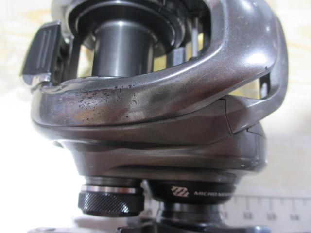 15メタニウムDC (RH) 前期モデル