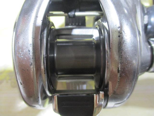 15メタニウムDC (RH) 前期モデル