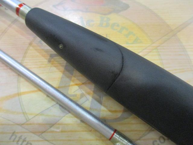 BJSカイコウ 60-225+Bグリップなし