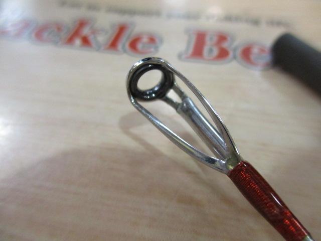 BJSカイコウ 60-225+Bグリップなし