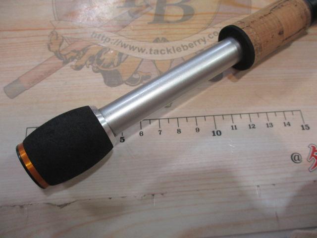 デストロイヤー F1-61XS(フェイズⅡ)itoアルミリールシート