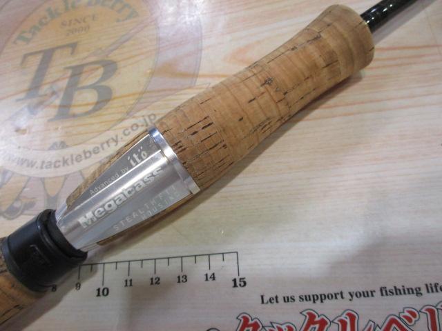 デストロイヤー F1-61XS(フェイズⅡ)itoアルミリールシート