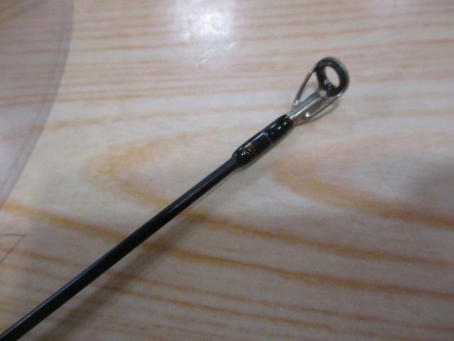 デストロイヤー F1-61XS(フェイズⅡ)itoアルミリールシート