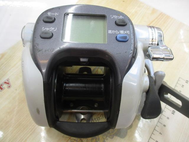 スーパータナコンX500CP