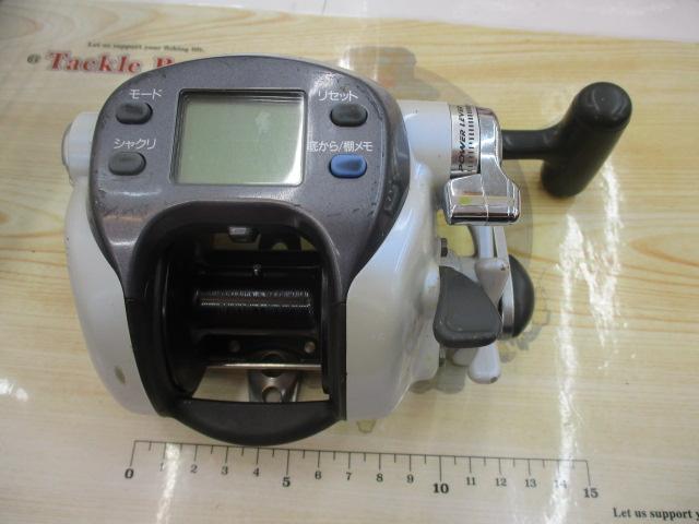 スーパータナコンX500CP