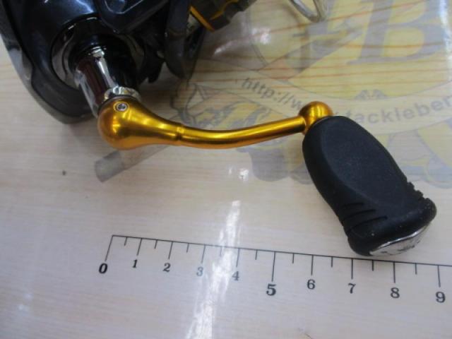 15フリームス 2004H