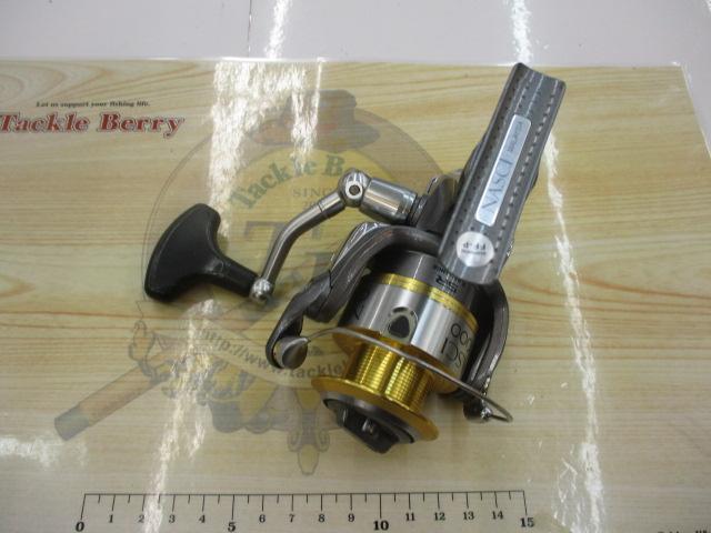 07ナスキー C3000