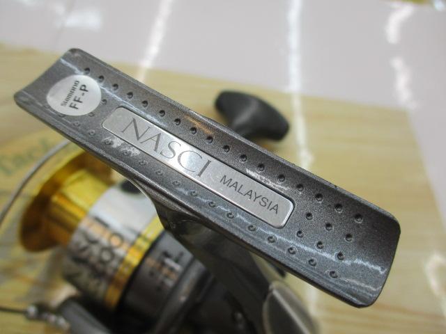 07ナスキー C3000