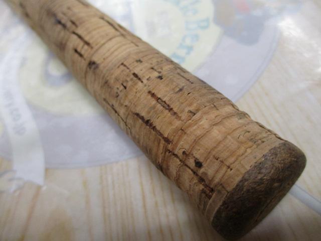 スコーピオンEV 1653-2 (赤ブランクス)