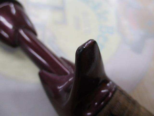 スコーピオンEV 1653-2 (赤ブランクス)