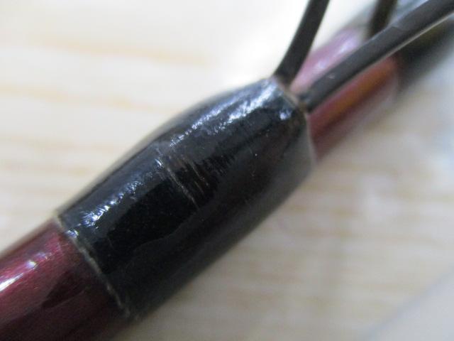 スコーピオンEV 1653-2 (赤ブランクス)