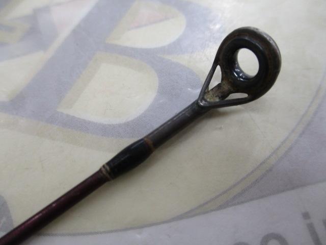 スコーピオンEV 1653-2 (赤ブランクス)｜＠ベリーネット 日本最大新品