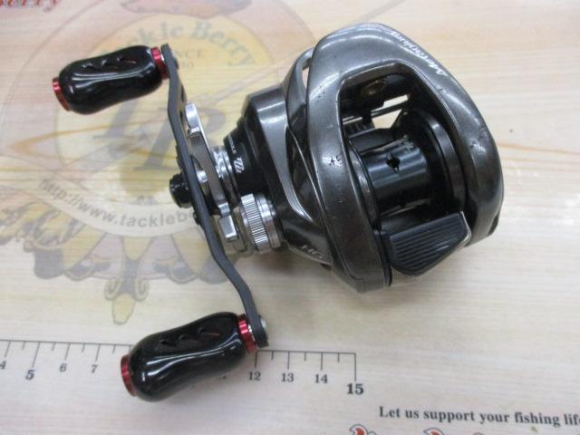 20メタニウムHG LH