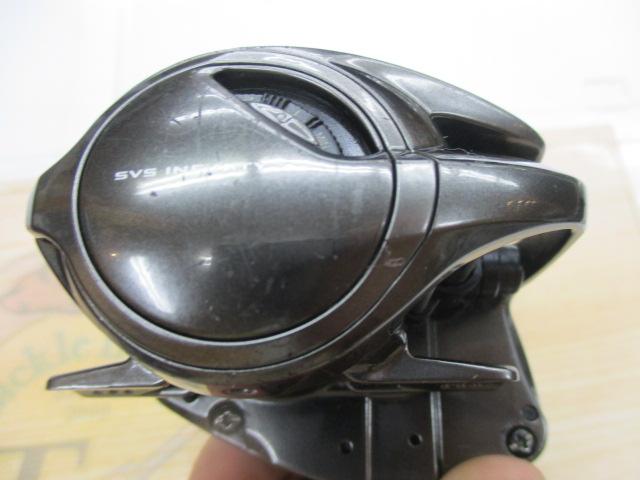 20メタニウムHG LH