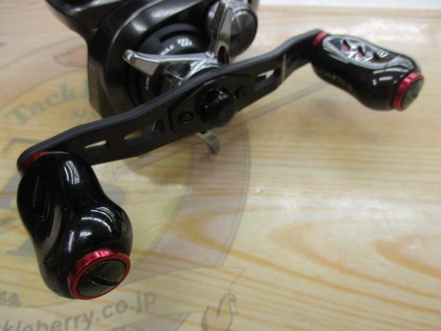 20メタニウムHG LH