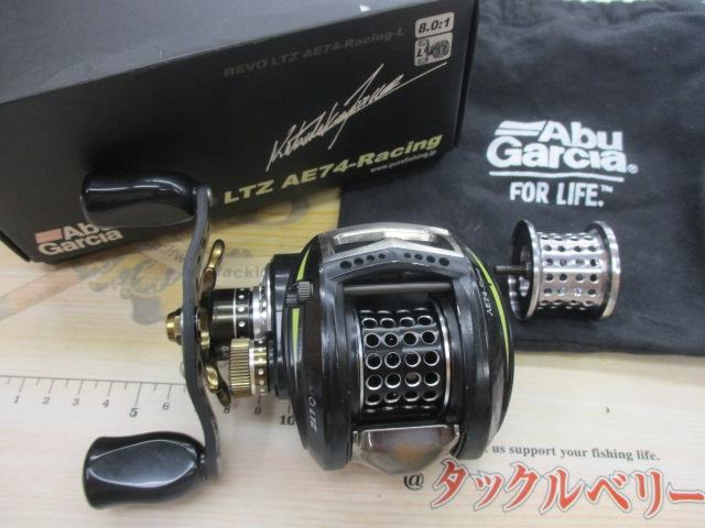 レボ LTZ AE74-Racing-L｜＠ベリーネット 日本最大新品中古釣具WEBショップ
