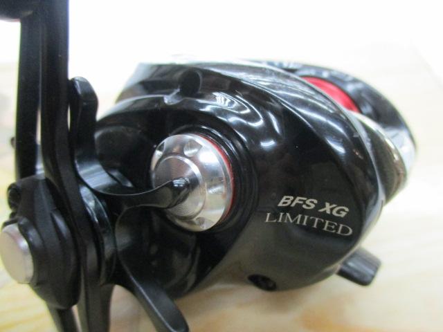 15アルデバランBFS XG リミテッド (LH)