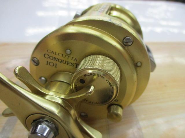 01カルカッタコンクエスト 101