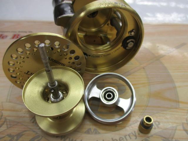 01カルカッタコンクエスト 101