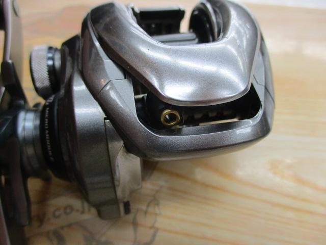 15メタニウムDC HG (RH) 後期モデル