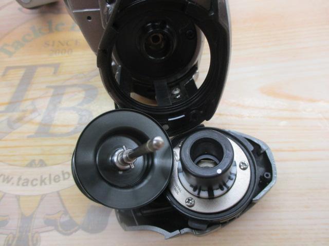 15メタニウムDC HG (RH) 後期モデル