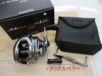 15メタニウムDC HG (RH) 後期モデル