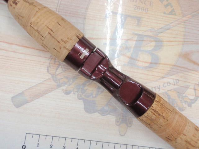 スコーピオンEV 2652-2 (赤ブランクス)｜＠ベリーネット 日本最大新品