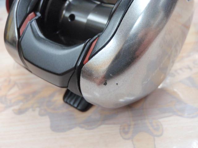 21スコーピオンDC 151HG