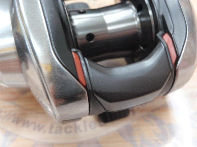 21スコーピオンDC 151HG