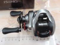 21スコーピオンDC 151HG